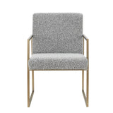 Modrest Suzanne Modern Dining Chair