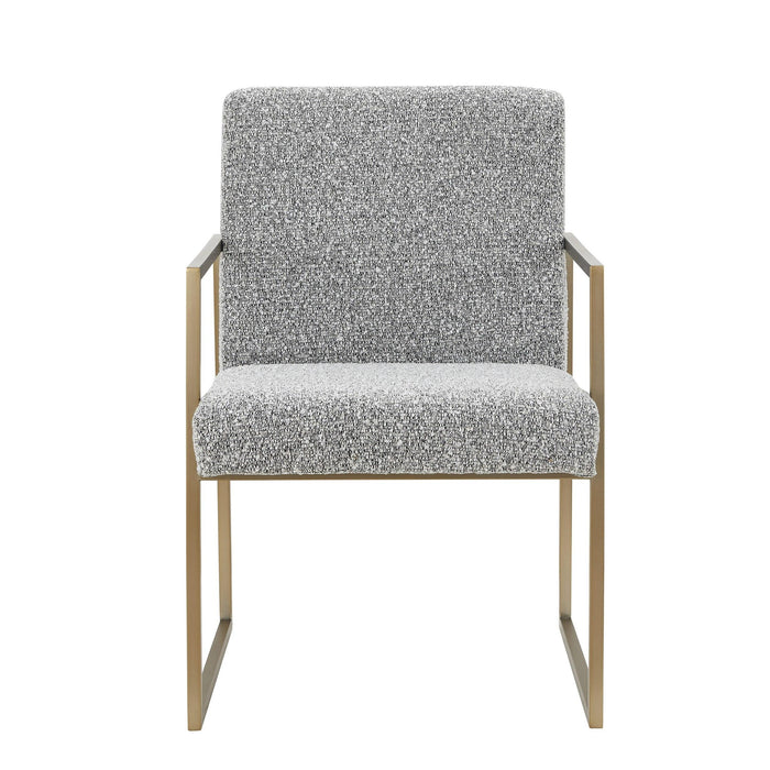 Modrest Suzanne Modern Dining Chair image