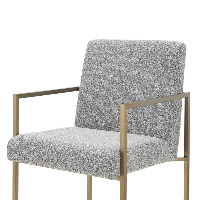 Modrest Suzanne Modern Dining Chair