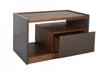 Modrest Tara Modern Nightstand image