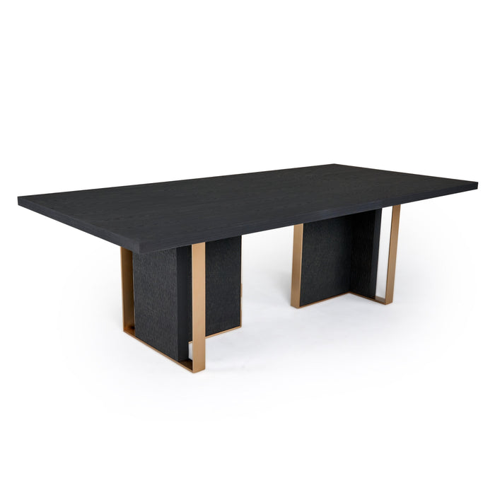 Modrest Tasha Modern Dining Table