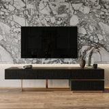 Modrest Tasha Modern Tv Stand