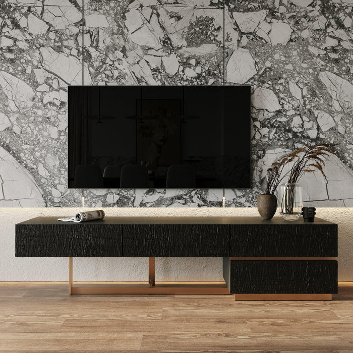 Modrest Tasha Modern Tv Stand image