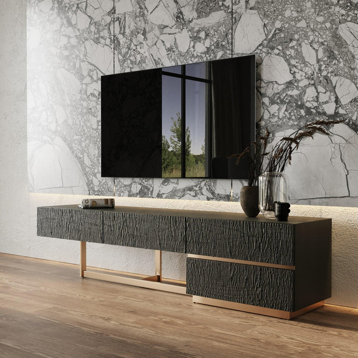 Modrest Tasha Modern Tv Stand