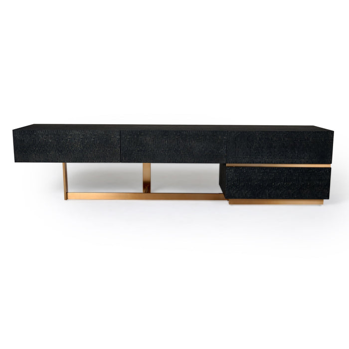 Modrest Tasha Modern Tv Stand