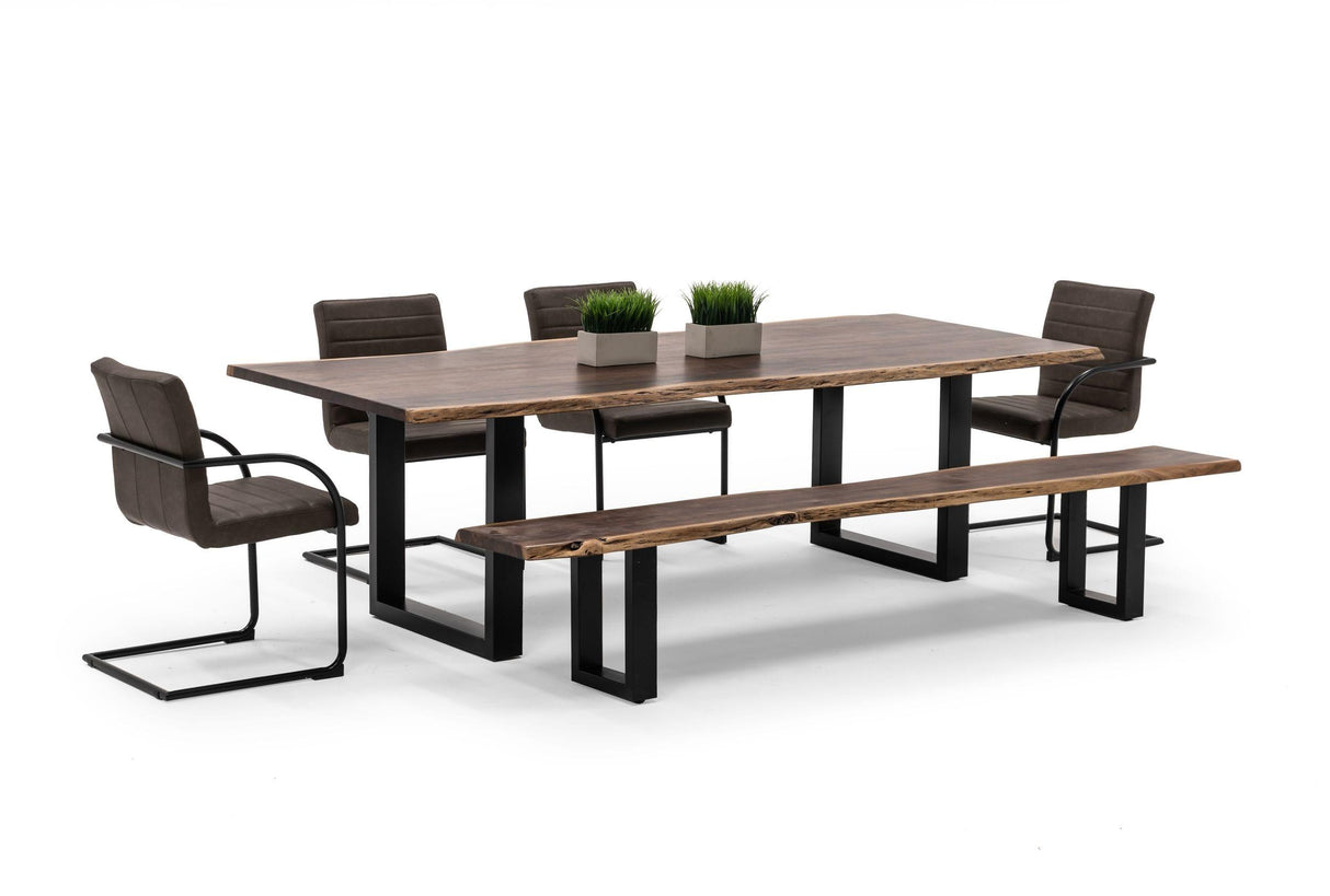Modrest Taylor Modern Dining Table