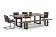 Modrest Taylor Modern Dining Table image