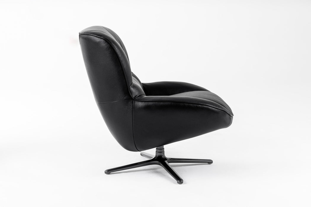 Modrest Theo Modern Lounge Chair