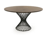 Modrest Theresa Modern Dining Table