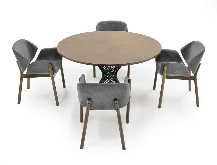 Modrest Theresa Modern Dining Table