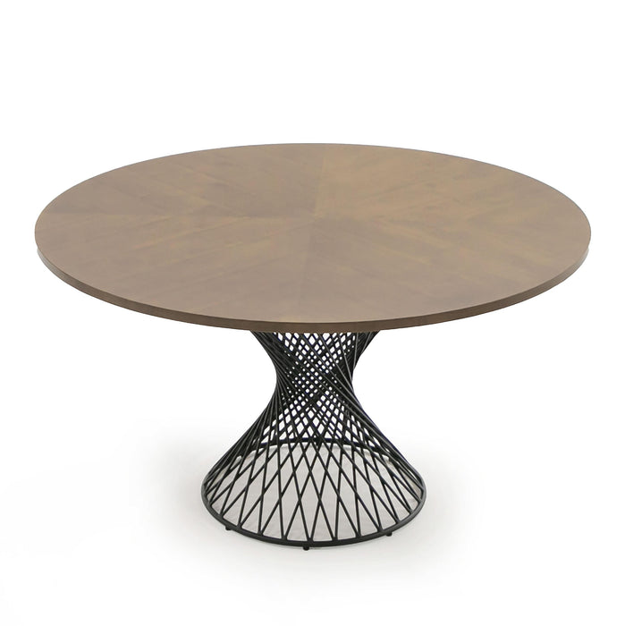 Modrest Theresa Modern Dining Table