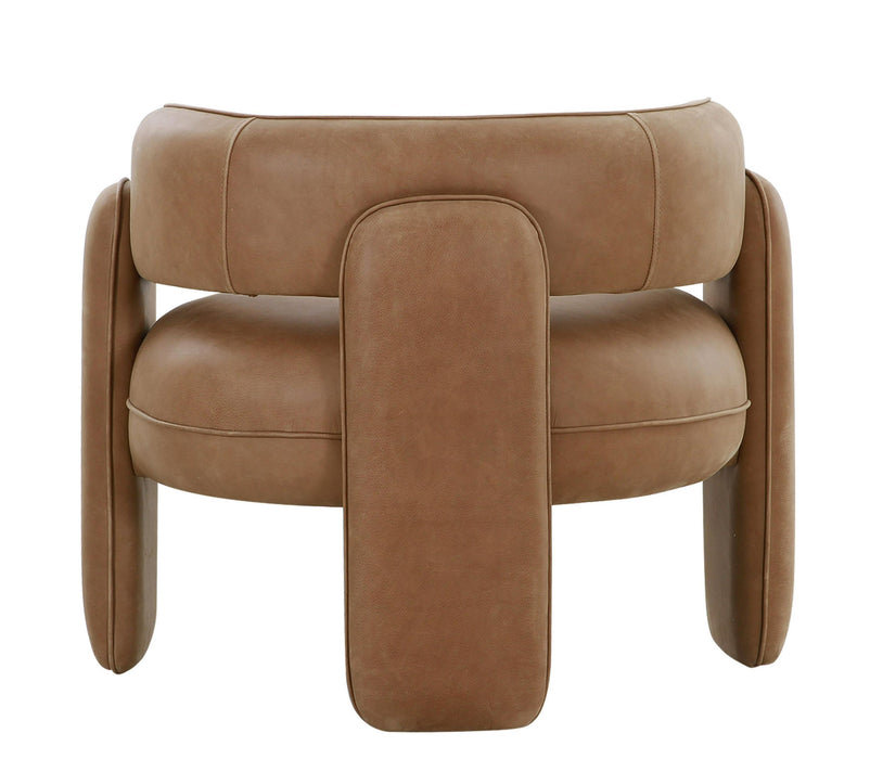 Modrest Tioga Modern Accent Chair