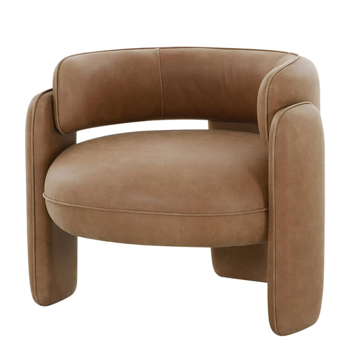 Modrest Tioga Modern Accent Chair image