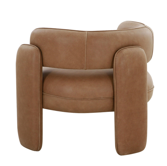 Modrest Tioga Modern Accent Chair