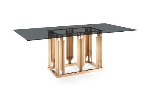 Modrest Token Modern Dining Table