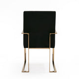 Modrest Trea Modern Dining Chair
