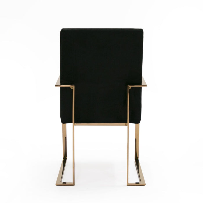 Modrest Trea Modern Dining Chair