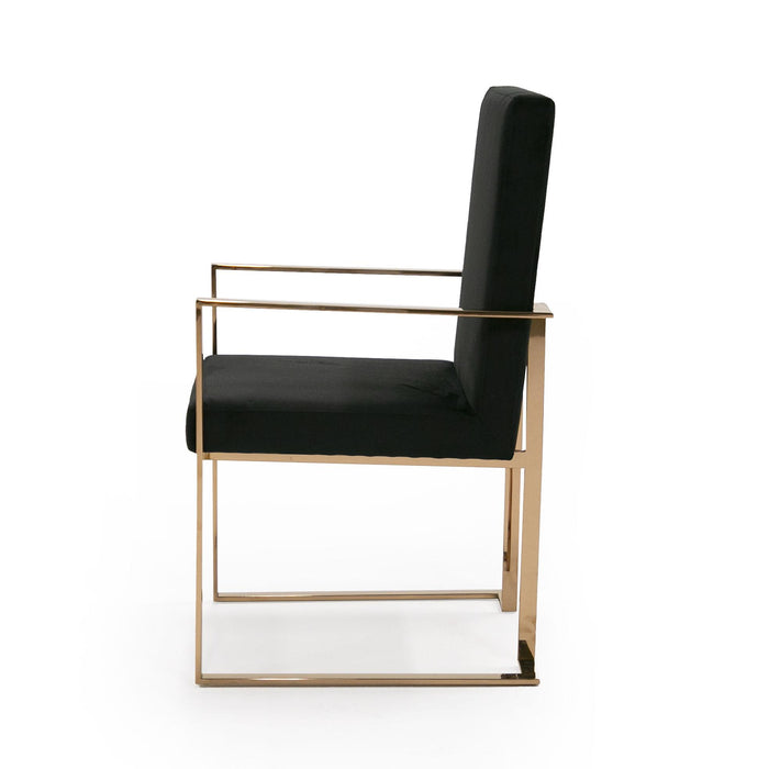 Modrest Trea Modern Dining Chair