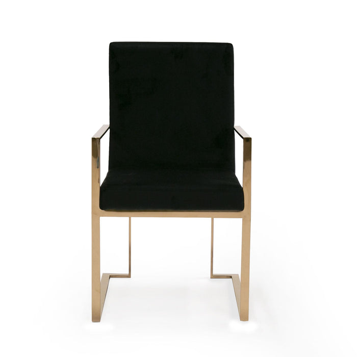 Modrest Trea Modern Dining Chair image