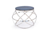Modrest Tulare Contemporary End Table