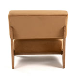 Modrest Tucker Modern Accent Chair