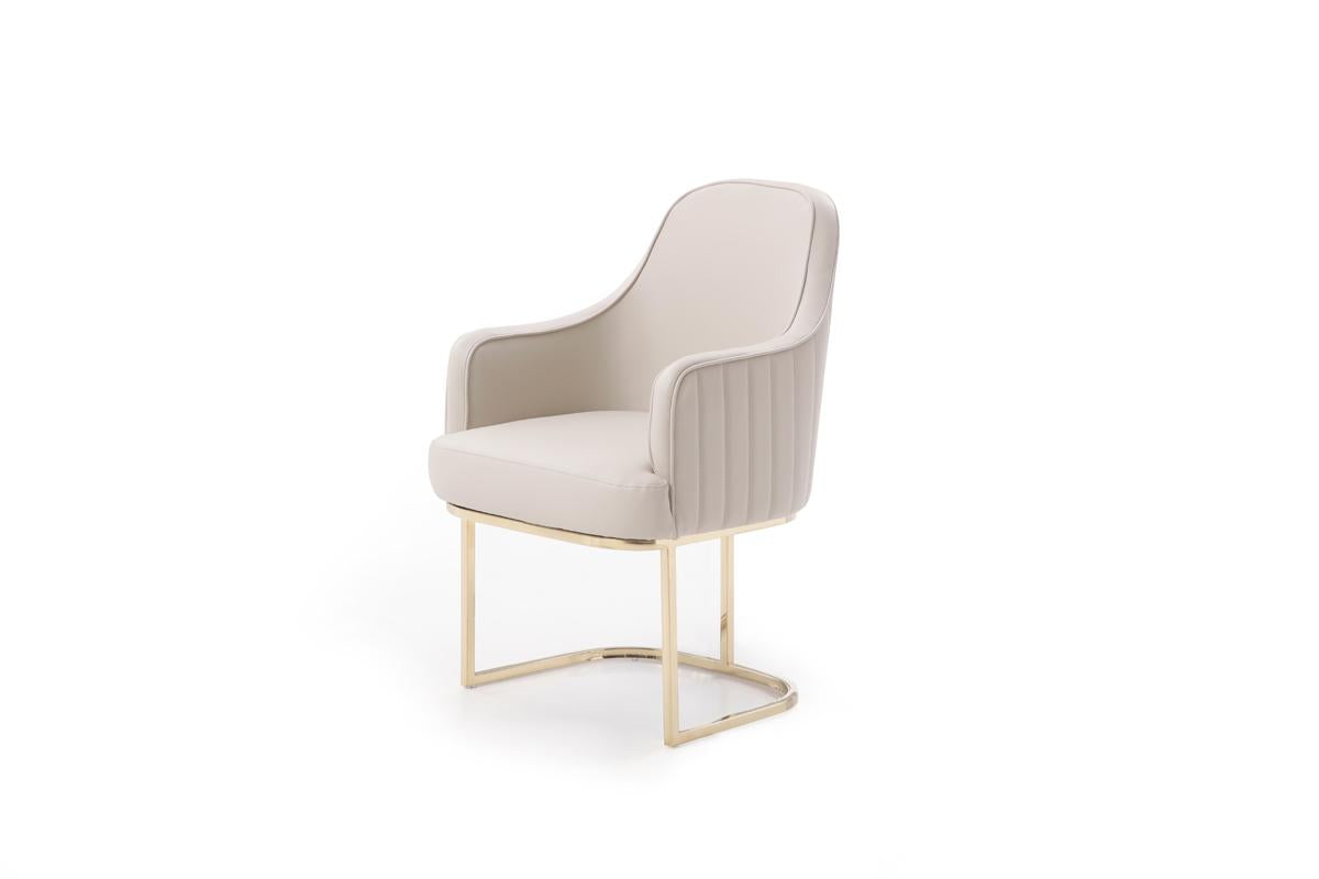 Modrest Tyler Modern Dining Chair