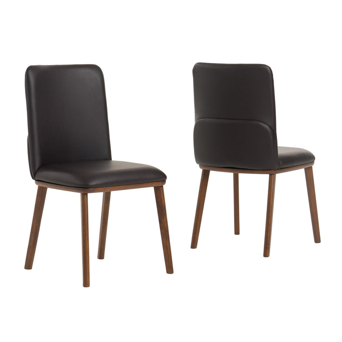 Modrest Utah Modern Dining Chair