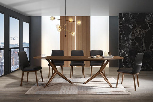 Modrest Utah Modern Dining Table image