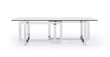 Modrest Valiant Modern Coffee Table