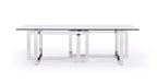 Modrest Valiant Modern Coffee Table image