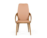 Modrest Valier Modern Dining Chair