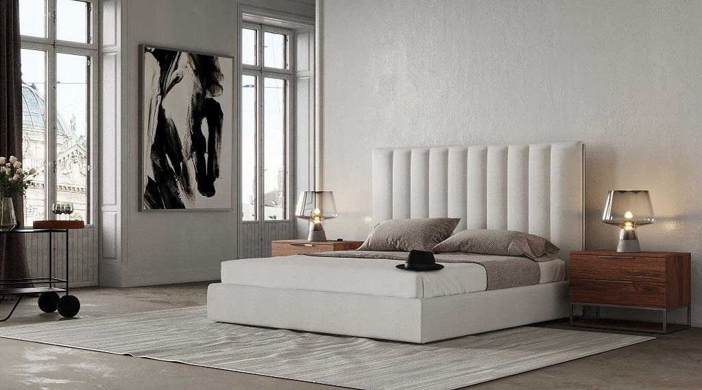 Modrest Valhalla Contemporary Bed