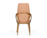 Modrest Valier Modern Dining Chair