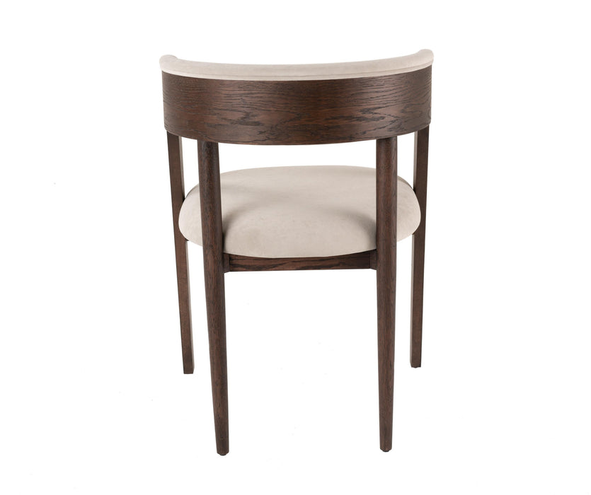 Modrest Vegas Modern Dining Chair