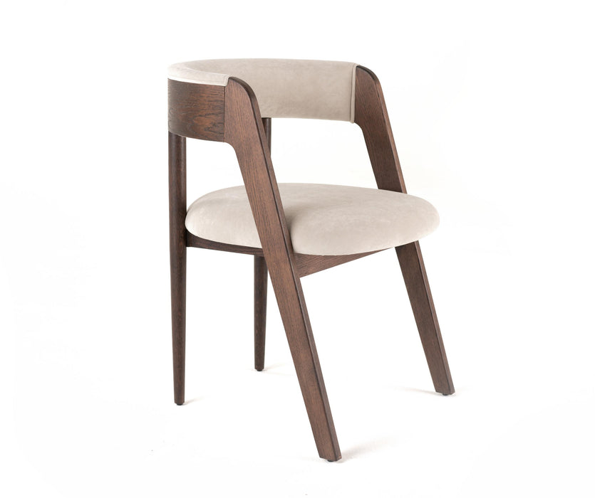 Modrest Vegas Modern Dining Chair