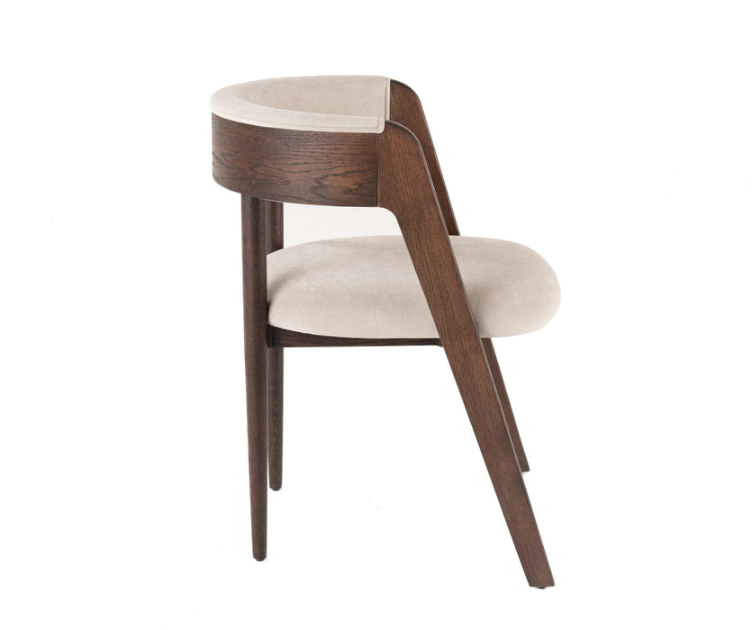 Modrest Vegas Modern Dining Chair