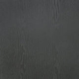 Modrest Wales Grey Ash 2 Modern Nightstand