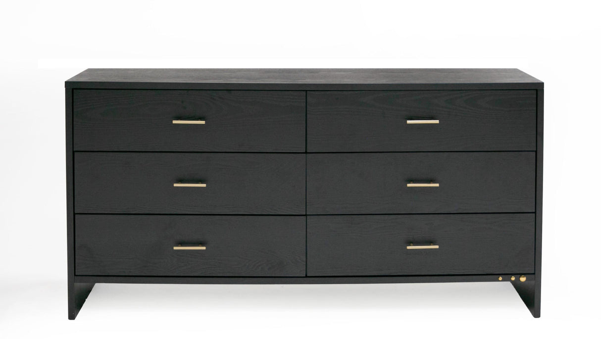 Modrest Wales Modern Dresser