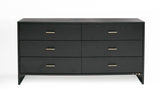 Modrest Wales Modern Dresser