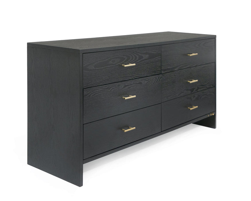 Modrest Wales Modern Dresser