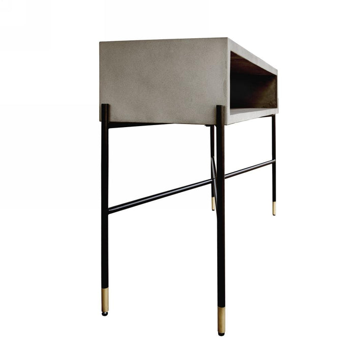 Modrest Walker Modern Console Table