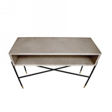 Modrest Walker Modern Console Table