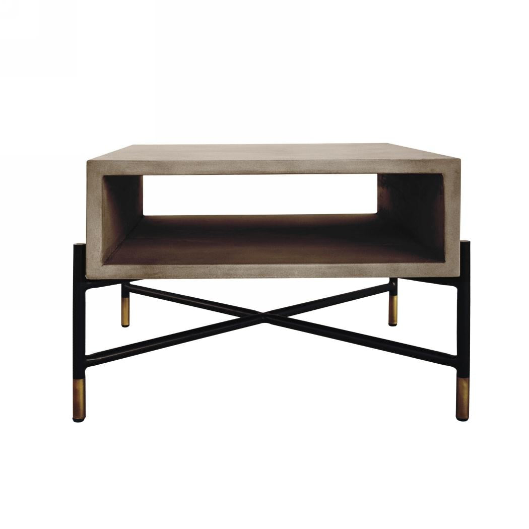 Modrest Walker Modern End Table
