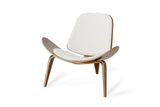 Modrest Warren Mid-Century Lounge Chair