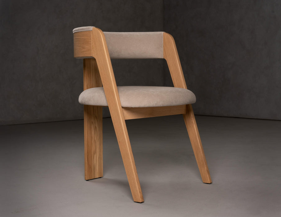 Modrest Washington Modern Dining Chair