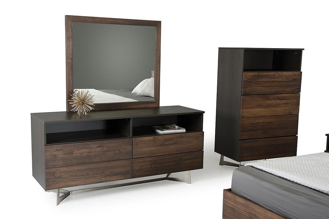 Modrest Wharton Modern Dresser