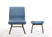 Modrest Whitney Modern Accent Chair image