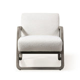 Modrest Wilber Modern Accent Chair