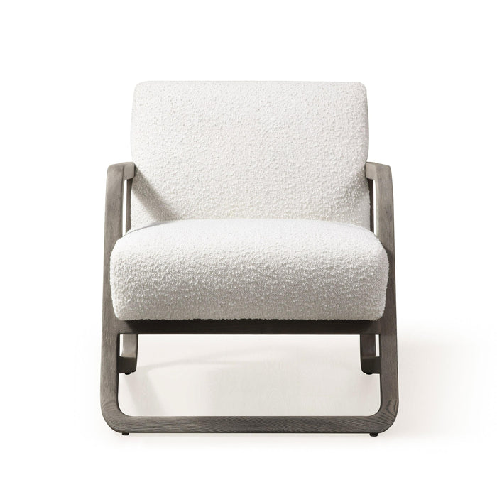 Modrest Wilber Modern Accent Chair image