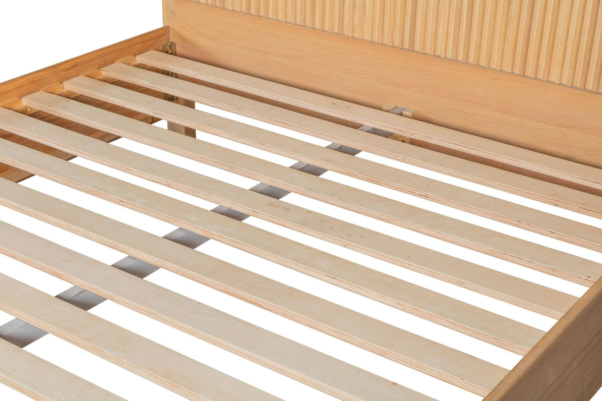 Modrest Winters Modern Bedroom Set